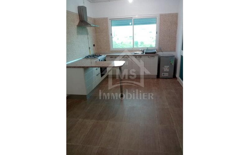 Appartement s+1 3