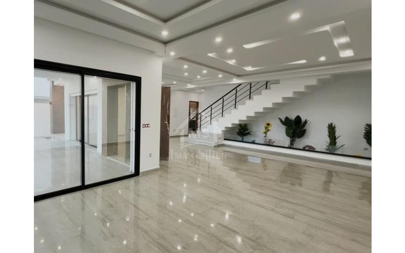 Villa s+4 2