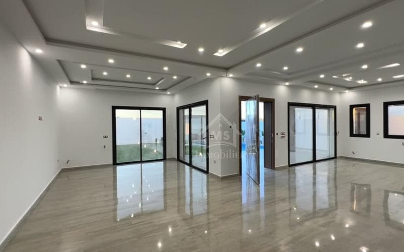 Villa s+4 14