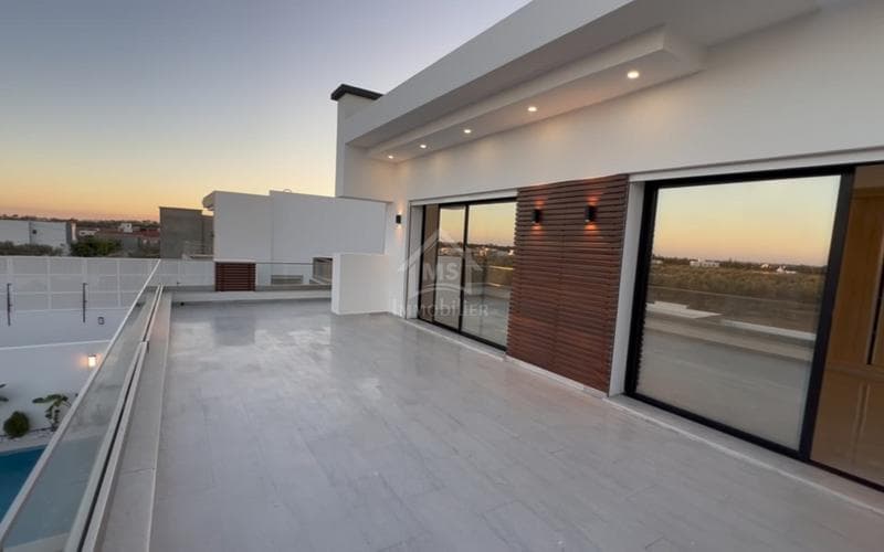 Villa s+4 11