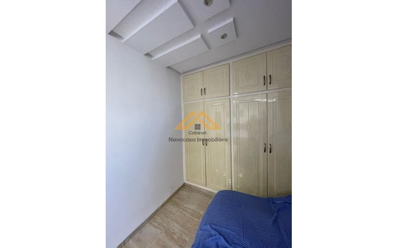 Appartement s+2