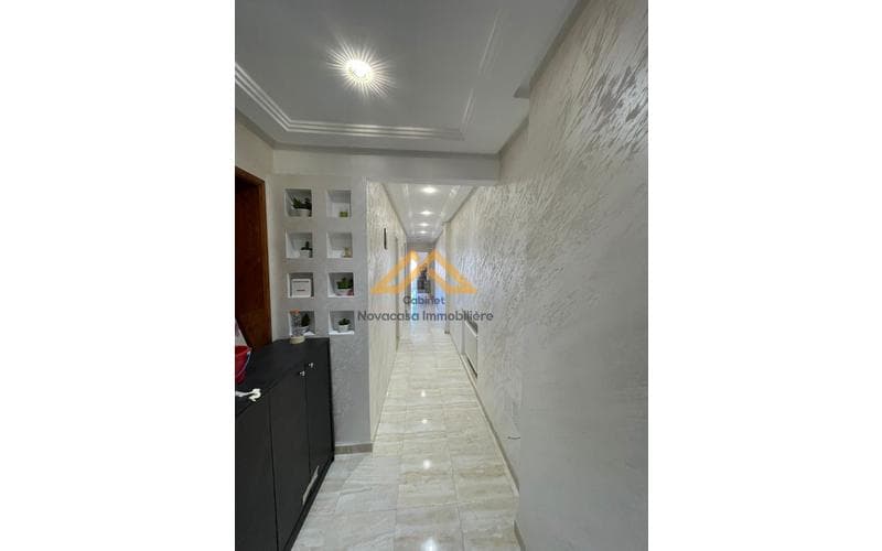 Appartement s+2 8