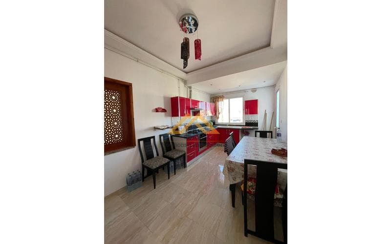 Appartement s+2 3