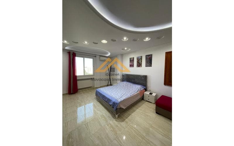 Appartement s+2 6