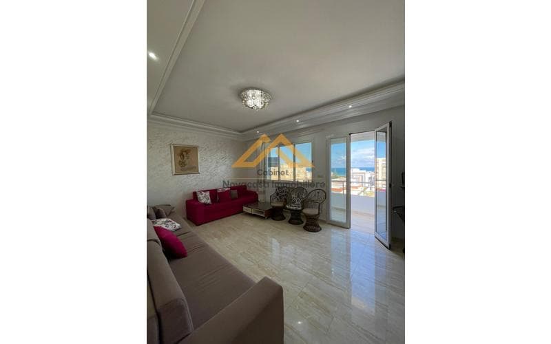 Appartement s+2 4