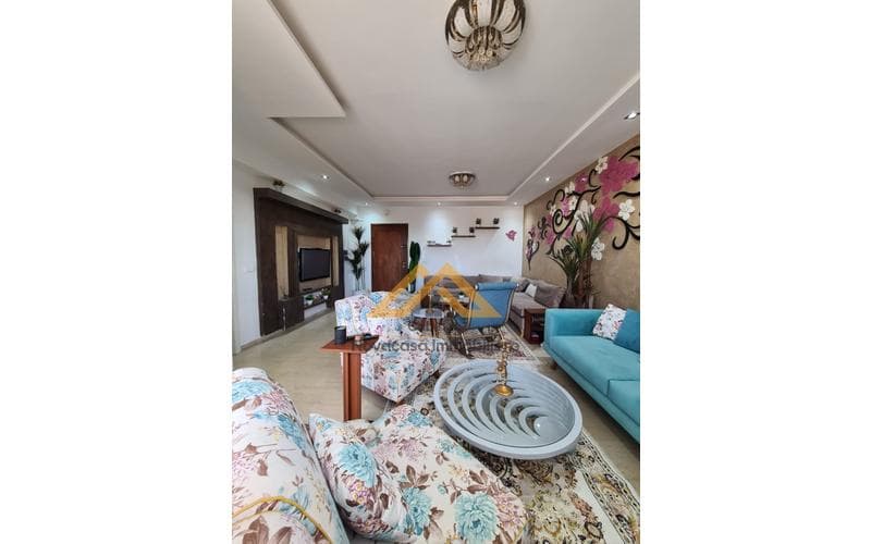 Appartement s+2 2