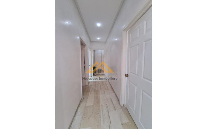 Appartement s+2 3