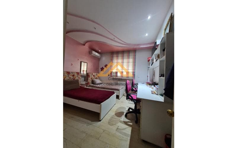 Appartement s+2