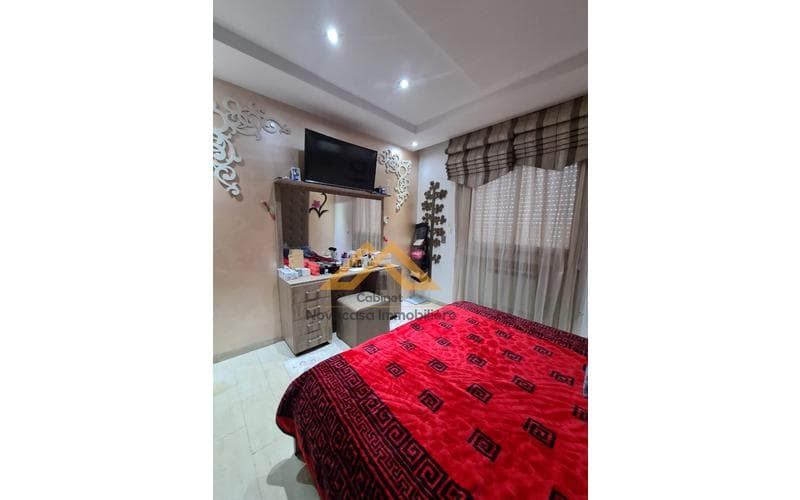 Appartement s+2 5
