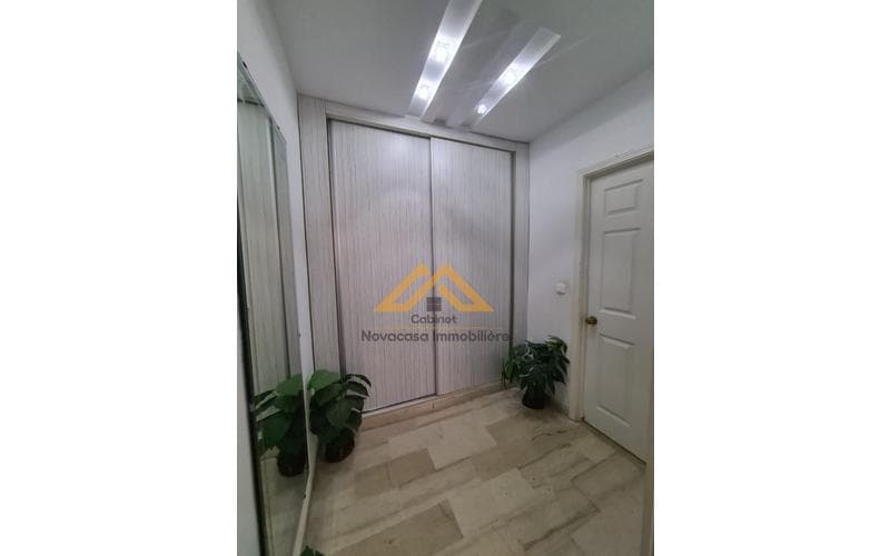 Appartement s+2 6