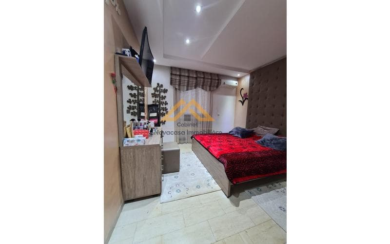 Appartement s+2 7