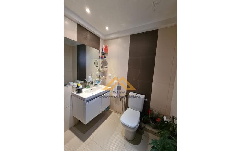 Appartement s+2 9