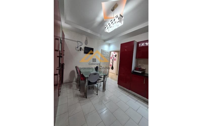 Appartement s+2 13