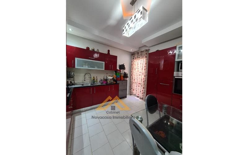 Appartement s+2 12