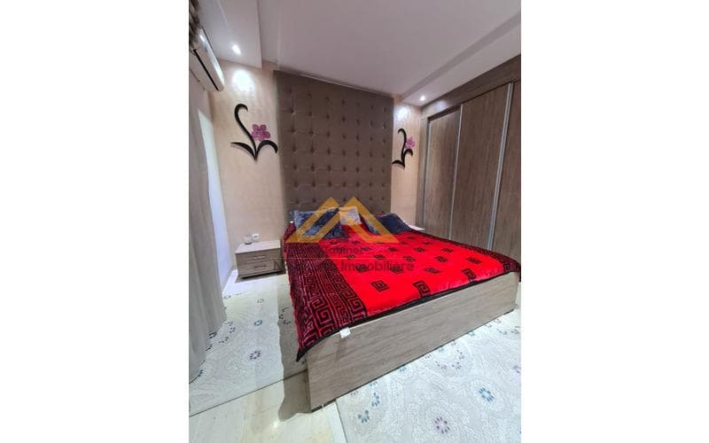 Appartement s+2 11