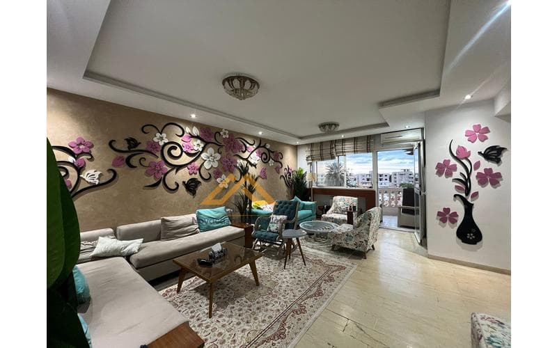 Appartement s+2 16