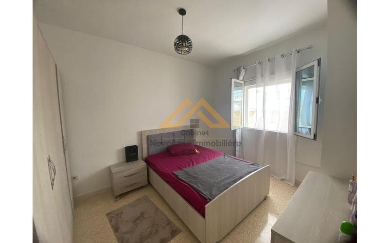 Appartement s+1 6
