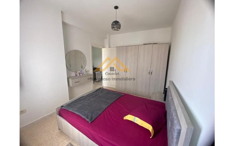 Appartement s+1 4