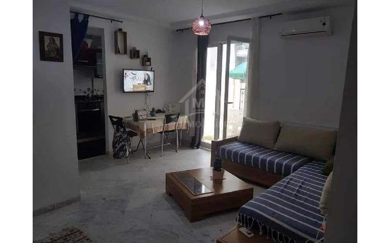 Appartement s+1 3
