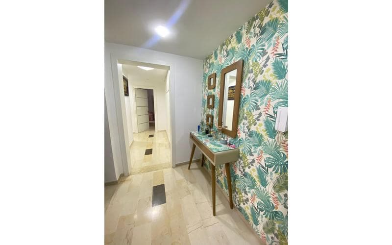 Appartement s+2 3