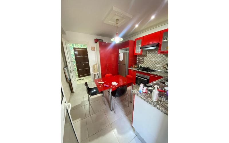 Appartement s+2 2