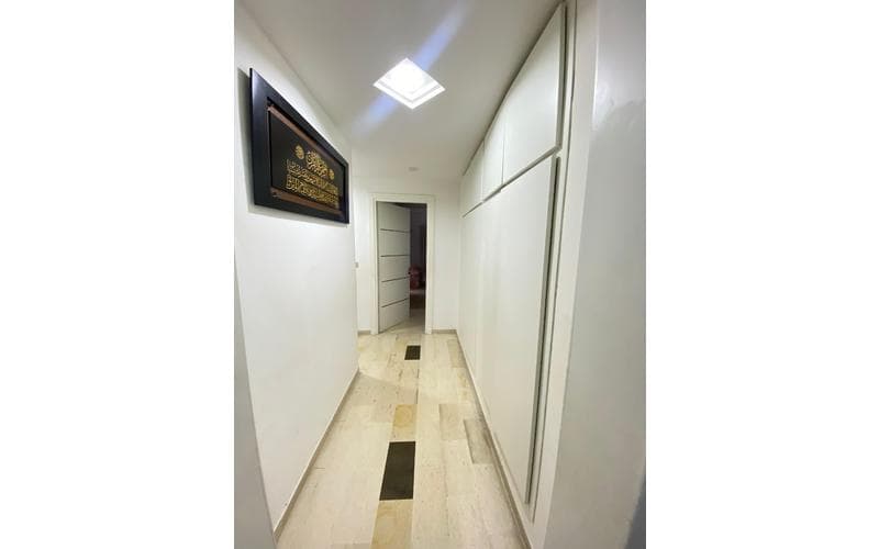 Appartement s+2