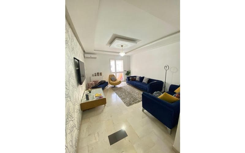 Appartement s+2 6