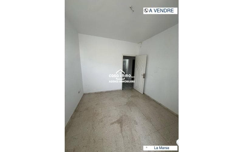 Appartement s+3