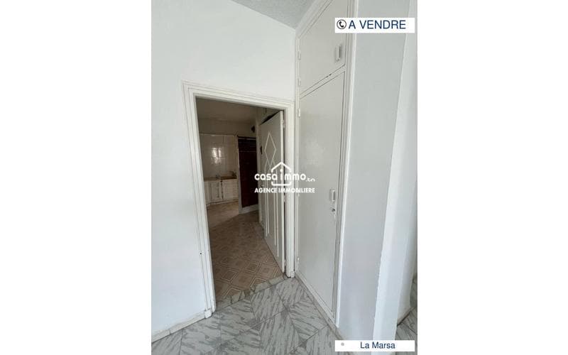 Appartement s+3 3