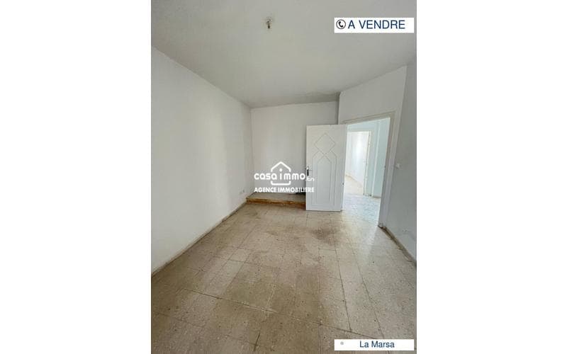Appartement s+3 4