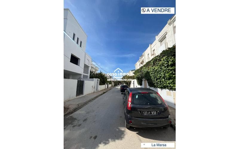 Appartement s+3 5