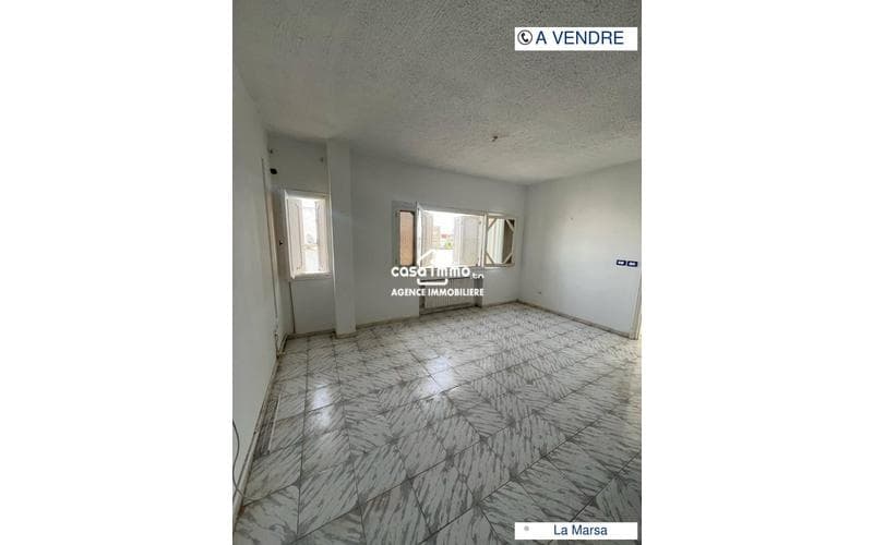 Appartement s+3 8