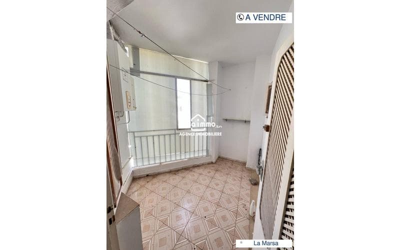 Appartement s+3 7