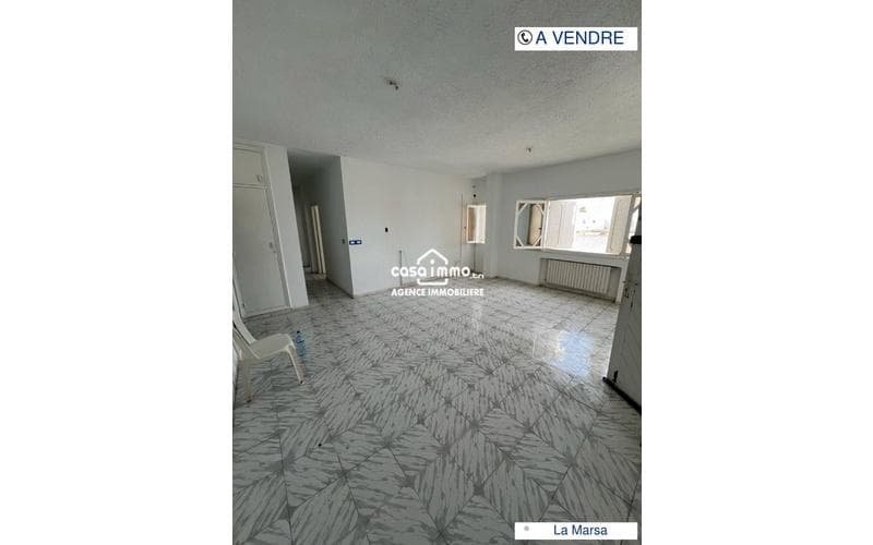Appartement s+3 10