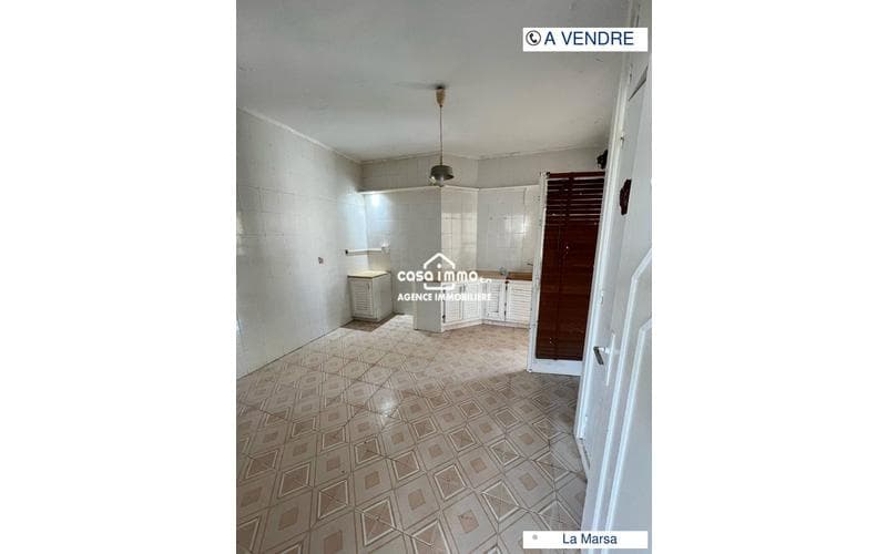 Appartement s+3 9
