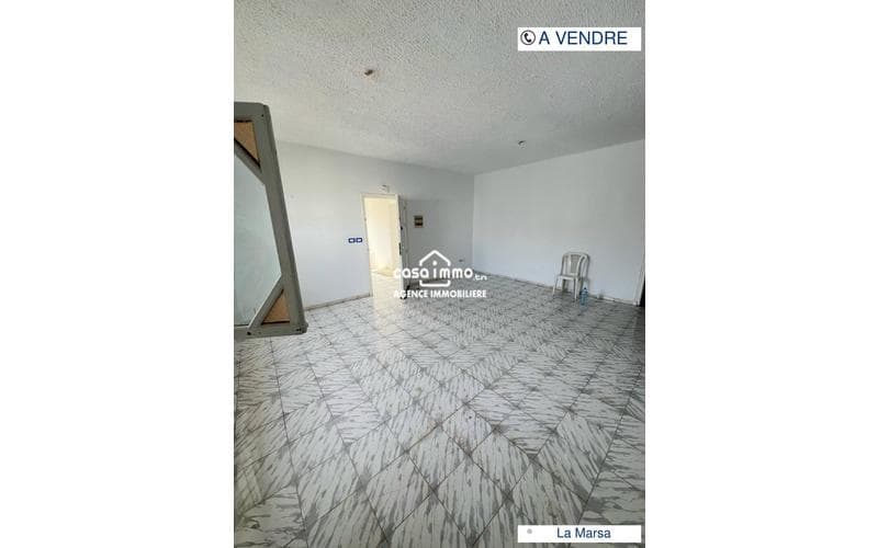 Appartement s+3 11