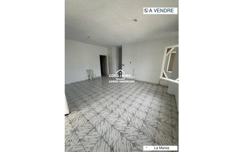 Appartement s+3 15