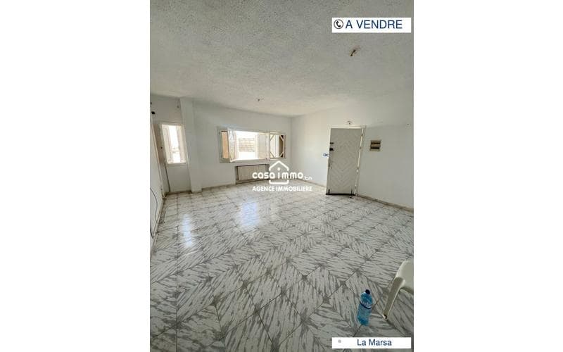 Appartement s+3 14