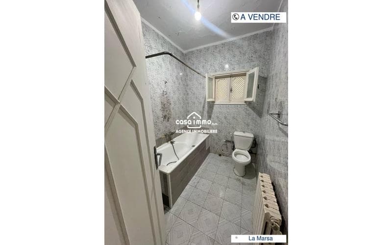 Appartement s+3 16