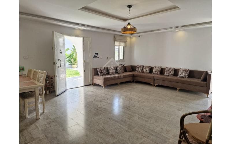 Villa s+3 3