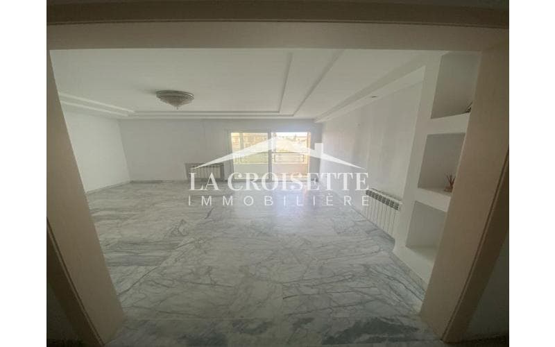 Appartement s+2 2