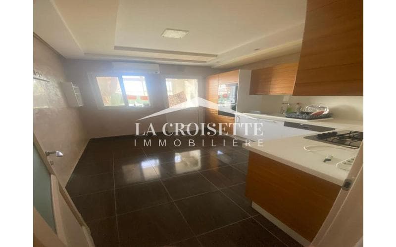 Appartement s+2