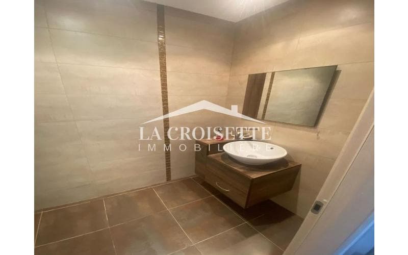 Appartement s+2 5