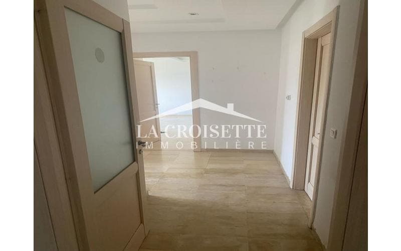 Appartement s+2 7