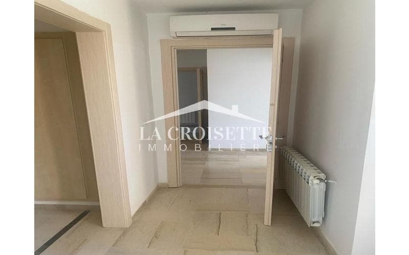 Appartement s+2 4