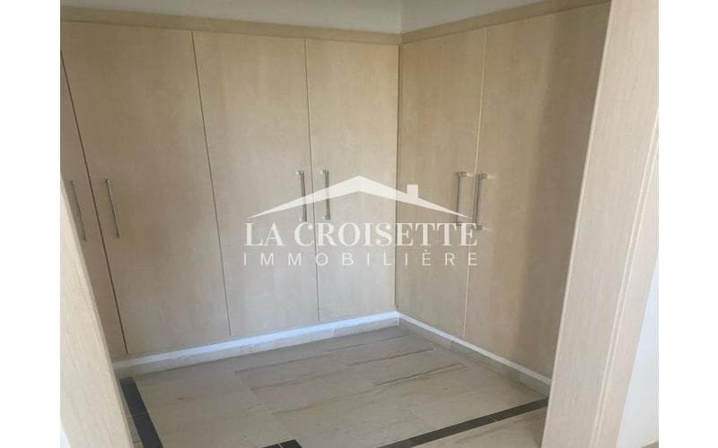 Appartement s+2 9