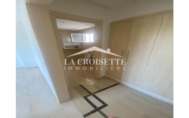 Appartement s+2 10