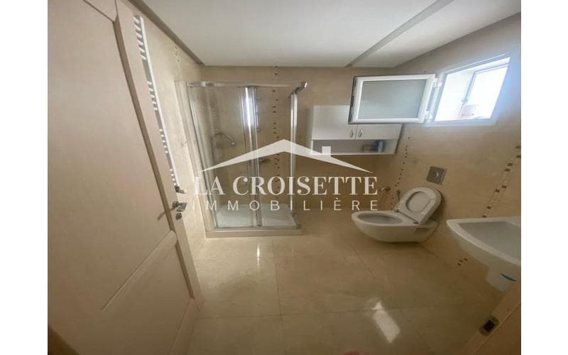 Appartement s+2 6