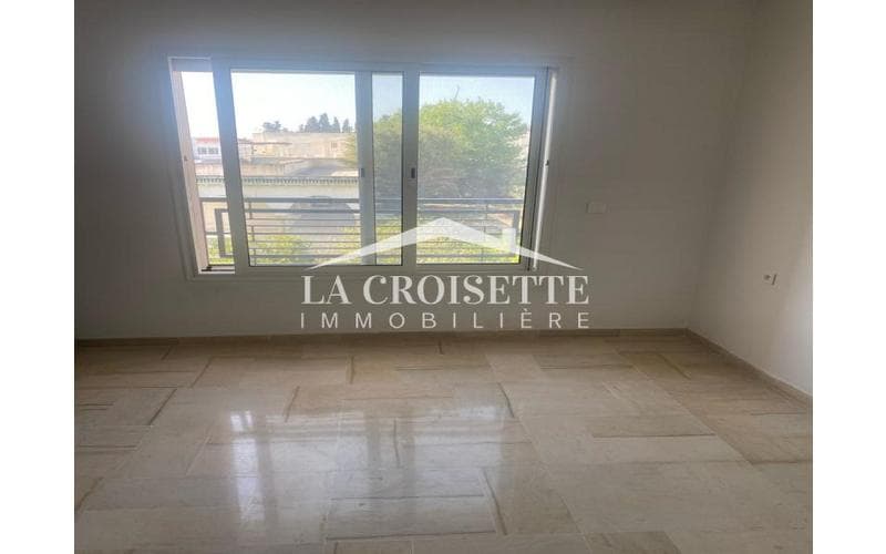 Appartement s+2 8