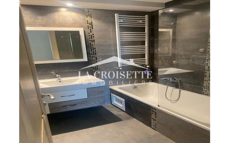 Appartement s+2 3